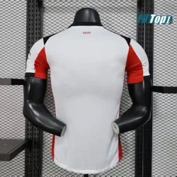 Camiseta Calidad THAI AC Milan Away 2025/26 Versión Jugador