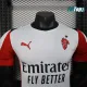 Camiseta Calidad THAI AC Milan Away 2025/26 Versión Jugador