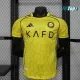 Camiseta Calidad THAI Al Nassr Home Primera Equipación 2025/26 Versión Jugador