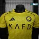 Camiseta Calidad THAI Al Nassr Home Primera Equipación 2025/26 Versión Jugador