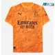 Camiseta Calidad THAI de Portero AC Milan Visitante 2025/26