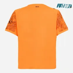 Camiseta Calidad THAI de Portero AC Milan Visitante 2025/26