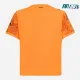Camiseta Calidad THAI de Portero AC Milan Visitante 2025/26