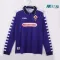 Camiseta Calidad THAI Fiorentina Local Primera Equipación 1998/99 Vintage ML
