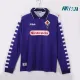 Camiseta Calidad THAI Fiorentina Local Primera Equipación 1998/99 Vintage ML
