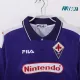 Camiseta Calidad THAI Fiorentina Local Primera Equipación 1998/99 Vintage ML