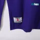 Camiseta Calidad THAI Fiorentina Local Primera Equipación 1998/99 Vintage ML