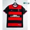 Camiseta Calidad THAI Flamengo Home Primera Equipación 2000/01 Retro