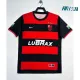 Camiseta Calidad THAI Flamengo Home Primera Equipación 2000/01 Retro