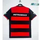Camiseta Calidad THAI Flamengo Home Primera Equipación 2000/01 Retro