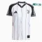 Camiseta Calidad THAI Juventus 2025/26 Baseball Shirt Blanco/Negro