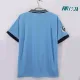 Camiseta Futbol Lazio Home 1996/97 Retro Clasico