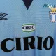 Camiseta Futbol Lazio Home 1996/97 Retro Clasico