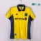 Camiseta Futbol Marsella Thrid 1998/99 Vintage
