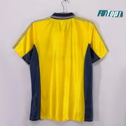 Camiseta Futbol Marsella Thrid 1998/99 Vintage