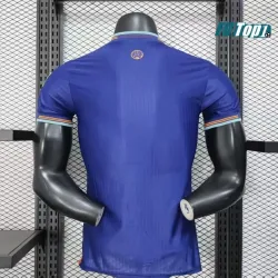 Camiseta Futbol Newcastle United Alternativo 2025/26 Versión Jugador
