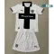 Camiseta Futbol Parma Calcio Local Primera Equipación 2025/26 (Camiseta + Pantalón Corto)