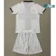 Camiseta Futbol Parma Calcio Local Primera Equipación 2025/26 (Camiseta + Pantalón Corto)