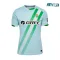 Camiseta Futbol Real Betis Segunda Equipación 2025/26 con Parche La Liga