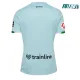 Camiseta Futbol Real Betis Segunda Equipación 2025/26 con Parche La Liga