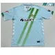 Camiseta Futbol Real Betis Segunda Equipación 2025/26 con Parche La Liga