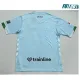 Camiseta Futbol Real Betis Segunda Equipación 2025/26 con Parche La Liga