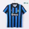 Camiseta Inter de Milan 1992/94 Primera Equipación Retro Azul/Marino