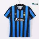 Camiseta Inter de Milan 1992/94 Primera Equipación Retro Azul/Marino
