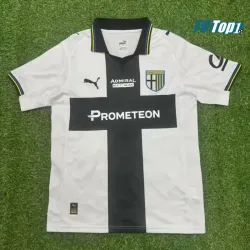 Camiseta Calidad Premium Parma Calcio Primera Equipación 2025/26
