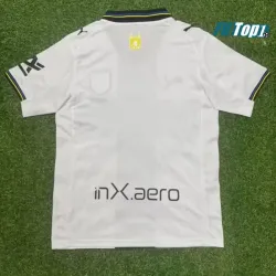 Camiseta Calidad Premium Parma Calcio Primera Equipación 2025/26