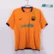 Camiseta Replica Barcelona Away 2006/07 Vintage