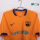 Camiseta Replica Barcelona Away 2006/07 Vintage