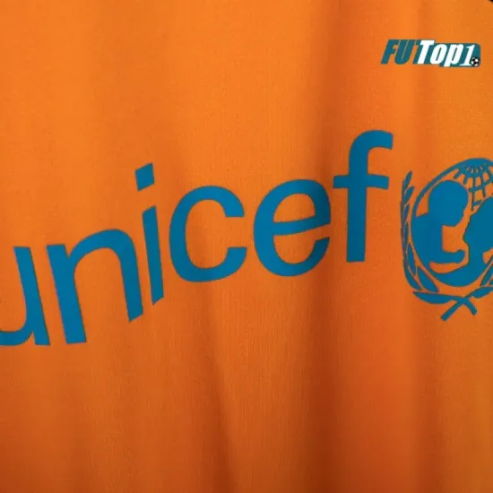 Camiseta Replica Barcelona Away 2006/07 Vintage