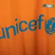 Camiseta Replica Barcelona Away 2006/07 Vintage