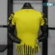 Camiseta Replica Borussia Dortmund 2025/26 Club World Copa Amarillo Versión Jugador