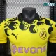 Camiseta Replica Borussia Dortmund 2025/26 Club World Copa Amarillo Versión Jugador