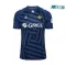 Camiseta Replica de Portero Real Betis 2025/26 Azul Marino