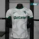 Camiseta Replica Lisboa Away Segunda Equipación 2025/26 Versión Jugador