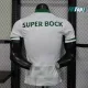 Camiseta Replica Lisboa Away Segunda Equipación 2025/26 Versión Jugador