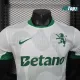 Camiseta Replica Lisboa Away Segunda Equipación 2025/26 Versión Jugador