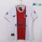Camiseta Replica PSG Visitante Segunda Equipación 1995/96 Retro
