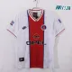 Camiseta Replica PSG Visitante Segunda Equipación 1995/96 Retro