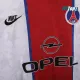 Camiseta Replica PSG Visitante Segunda Equipación 1995/96 Retro