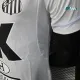 Camiseta Santos FC Primera Equipación 2025/2026 Blanco con Publicitario (EDICIÓN JUGADOR)