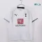 Camiseta Tottenham Hotspur Primera Equipación Retro 2006/07 Blanco