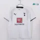 Camiseta Tottenham Hotspur Primera Equipación Retro 2006/07 Blanco