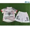Camiseta Barata Bayern Múnich Visitante 2025/26 Equipación Versión Jugador Niño