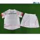 Camiseta Barata Bayern Múnich Visitante 2025/26 Equipación Versión Jugador Niño
