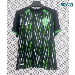 Camiseta Barata Elche Segunda Equipación 2025/26