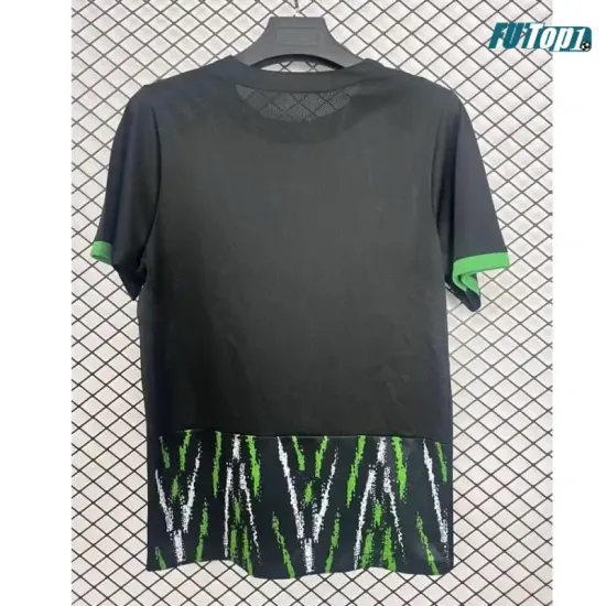Camiseta Barata Elche Segunda Equipación 2025/26